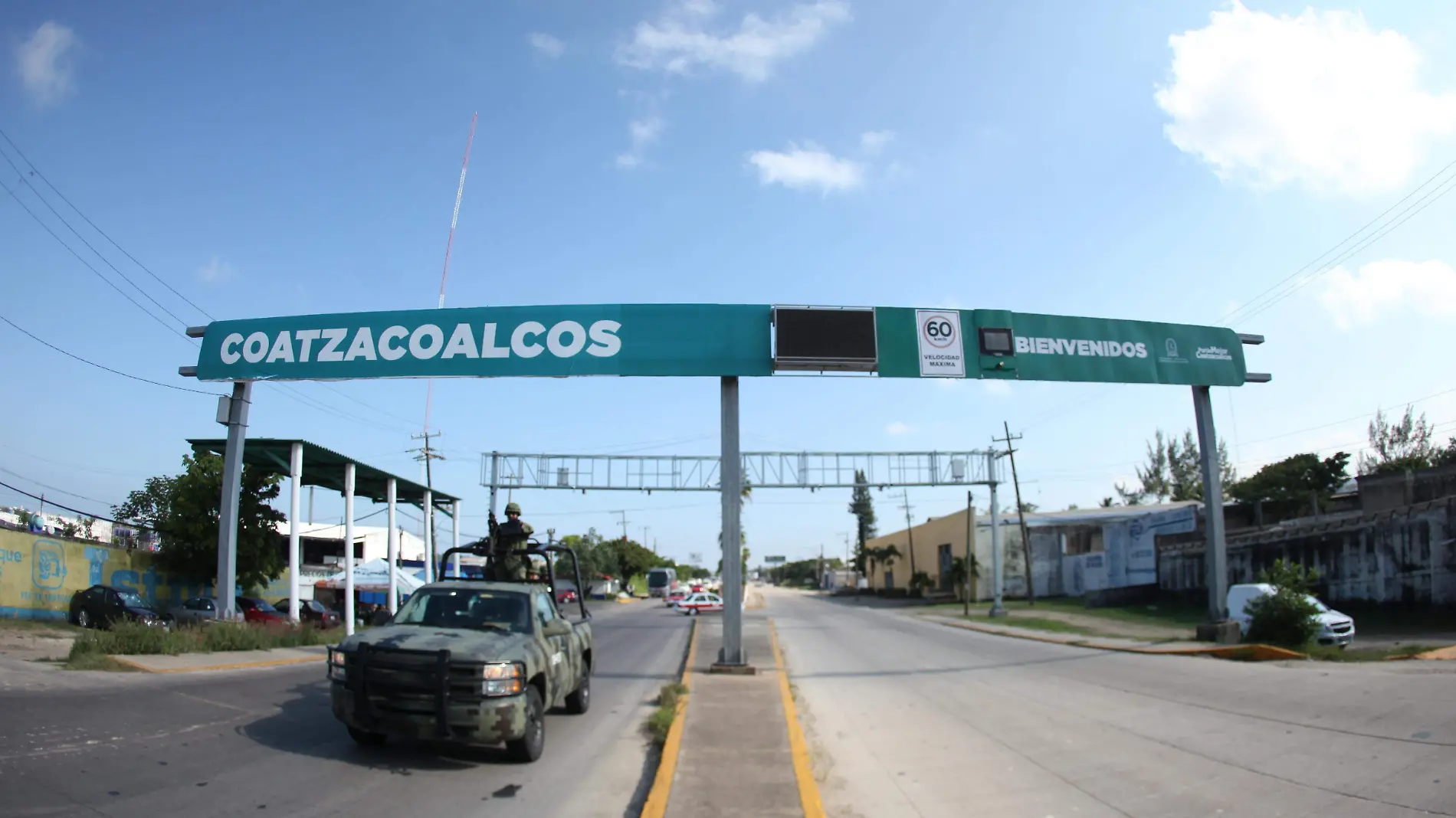 COATZACOALCOS